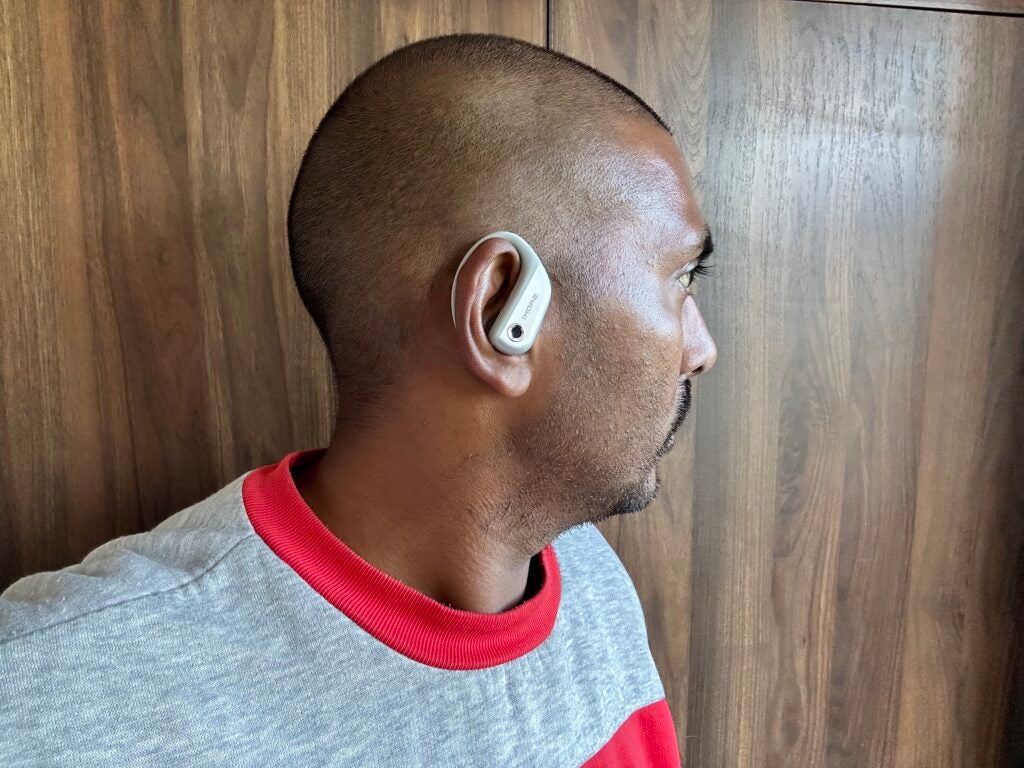1Plus de Fit S50 portées par le critique
