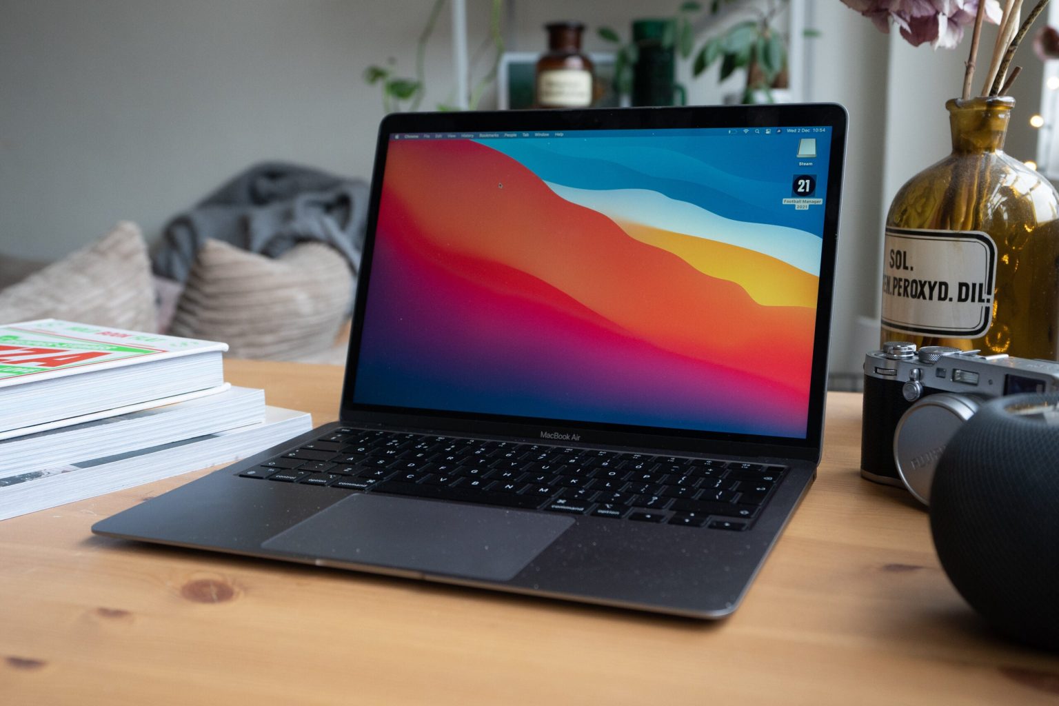 Amazon vient de lancer une offre incontournable sur le MacBook