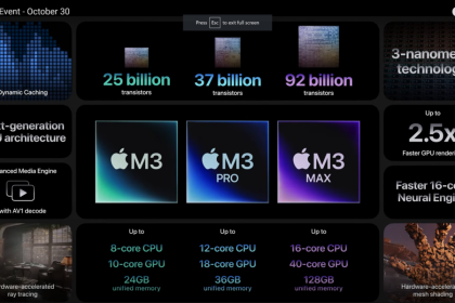 Apple M3 contre Snapdragon X Elite Apple ou Qualcomm