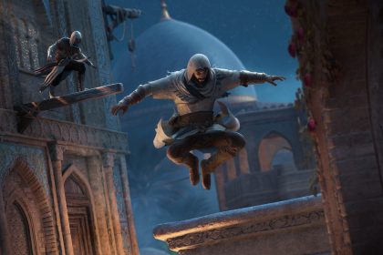 Attendez de voir a quel point Assassins Creed Mirage est