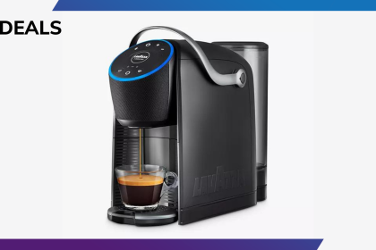 Cette machine a cafe alimentee par Alexa vient de connaitre
