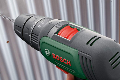 Cette offre perceuse electrique Bosch est une bonne affaire pour