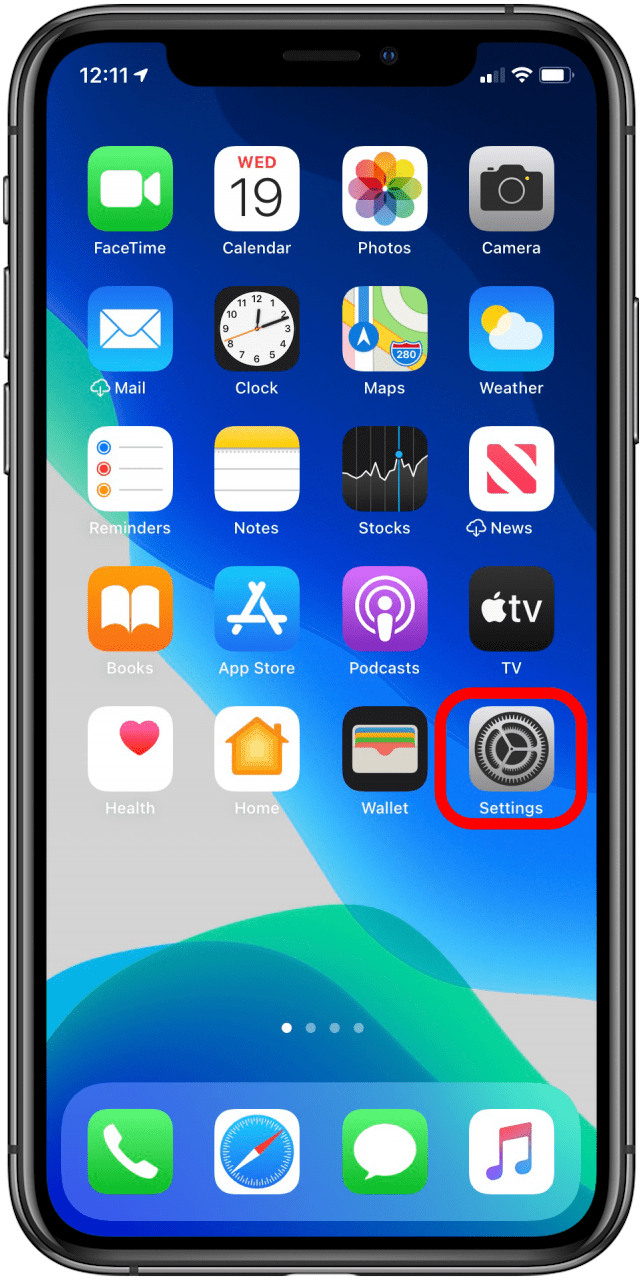Comment activer lacces au trousseau iCloud sur votre iPhone