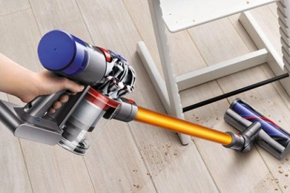 Economisez gros sur le Dyson V8 Absolute avec cette offre