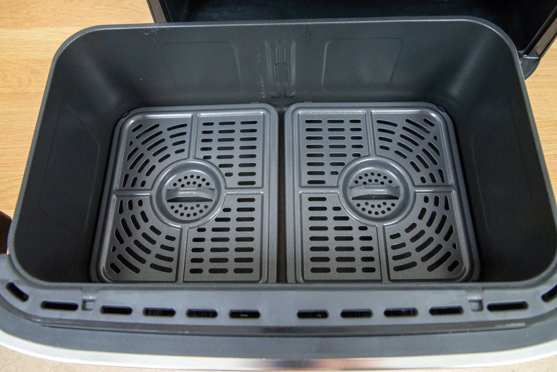Friteuse à air Ninja Foodi FlexDrawer 10,4 L AF500UK grand tiroir