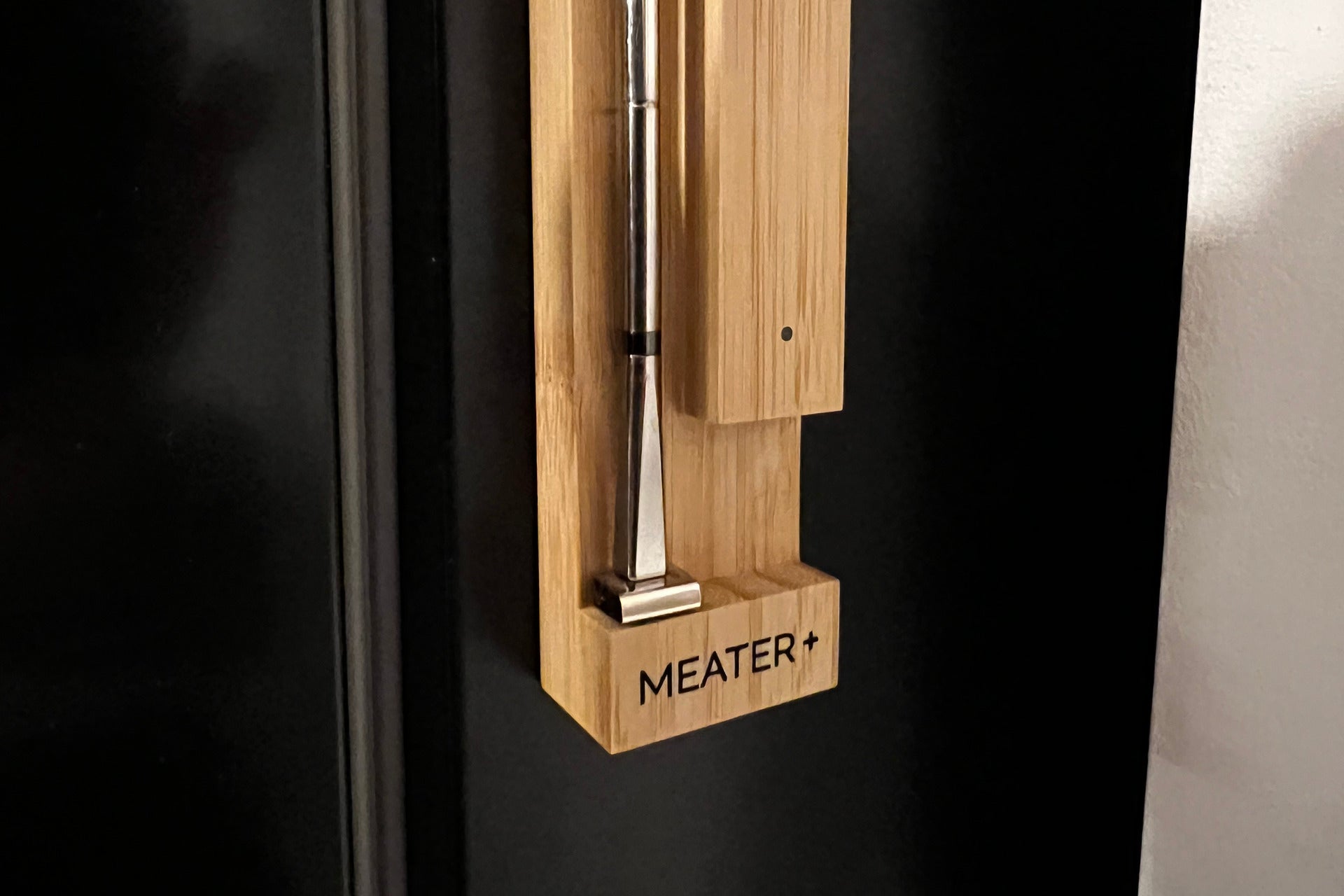 Meater 2 Plus à quai