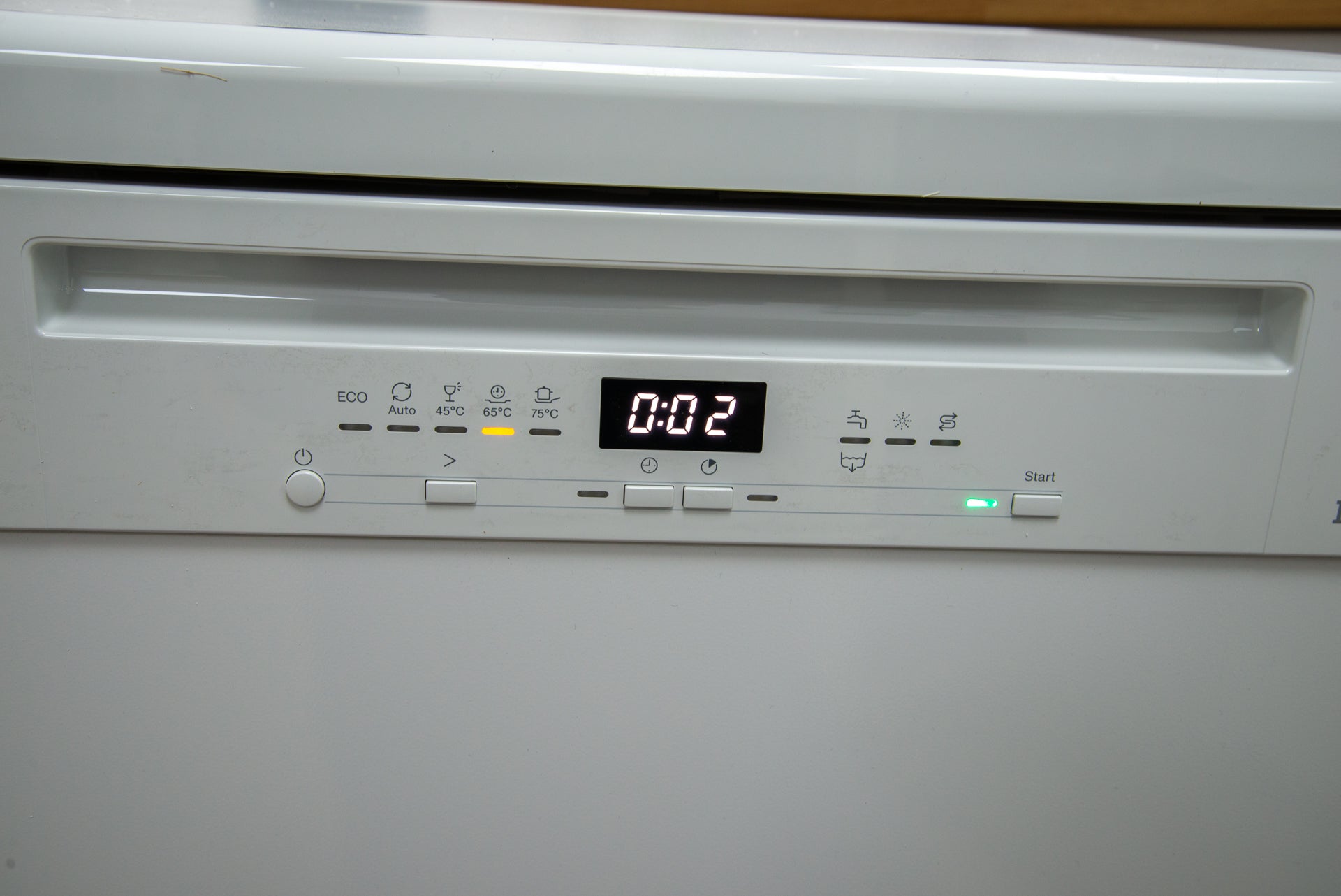 Panneau Miele G5310SC
