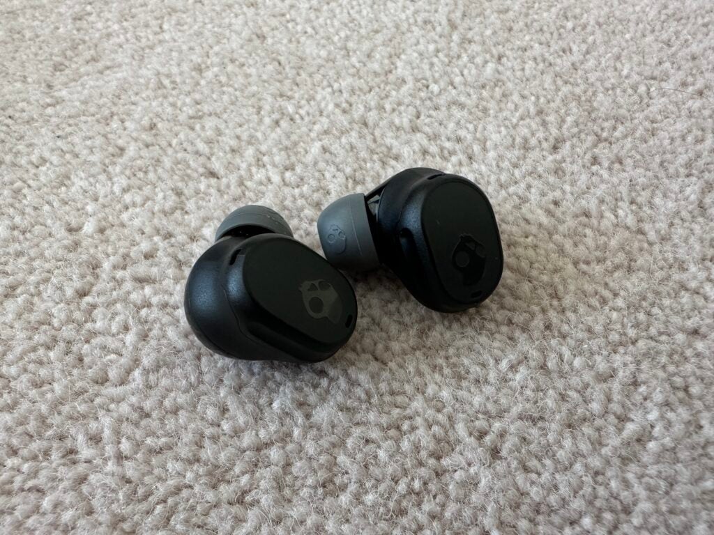 Écouteurs Skullcandy Mod