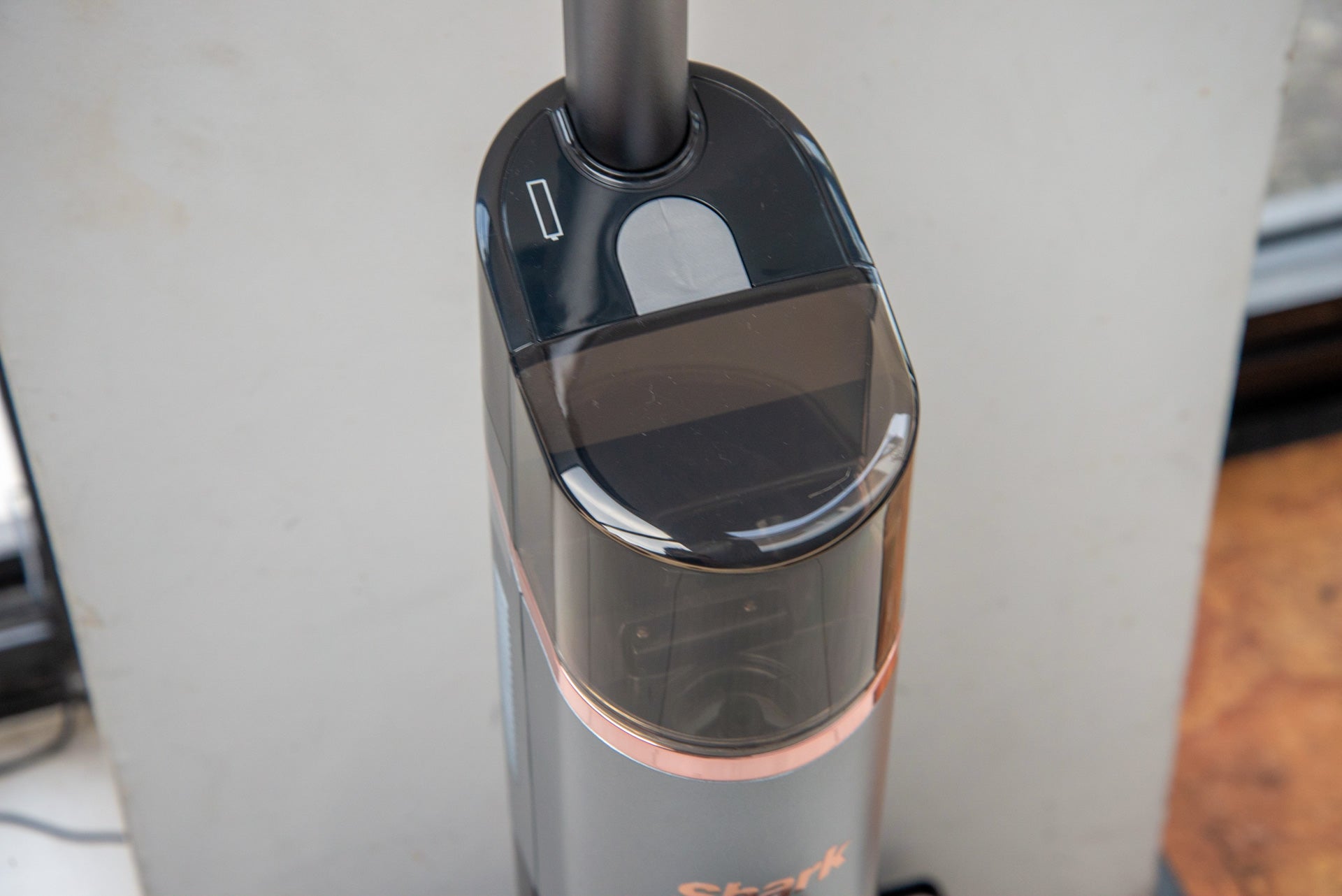 Shark HydroVac Nettoyeur de sols durs sans fil WD210UK Réservoir d'eau