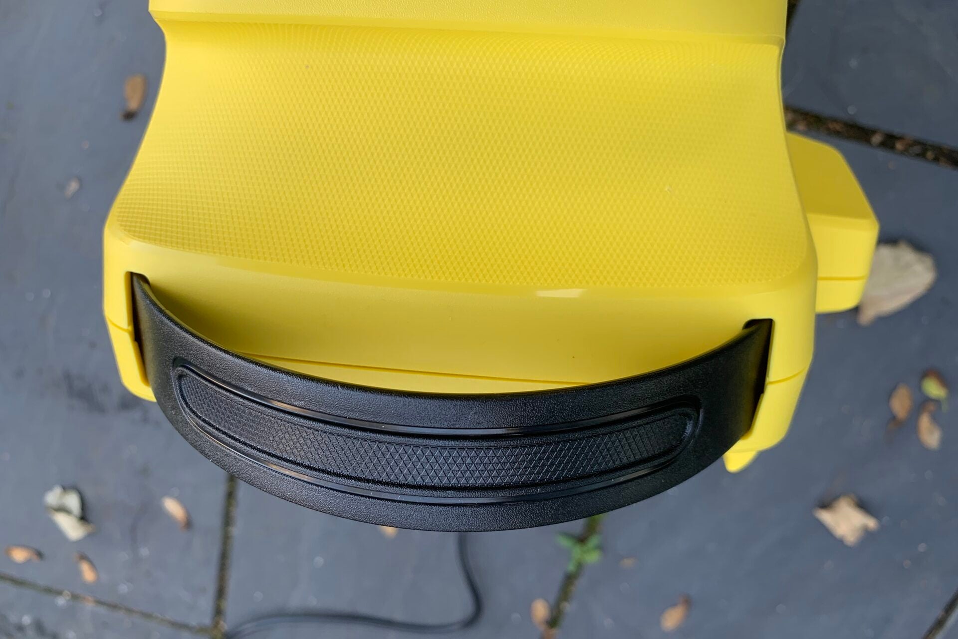 Nettoyeur haute pression Karcher K2 4