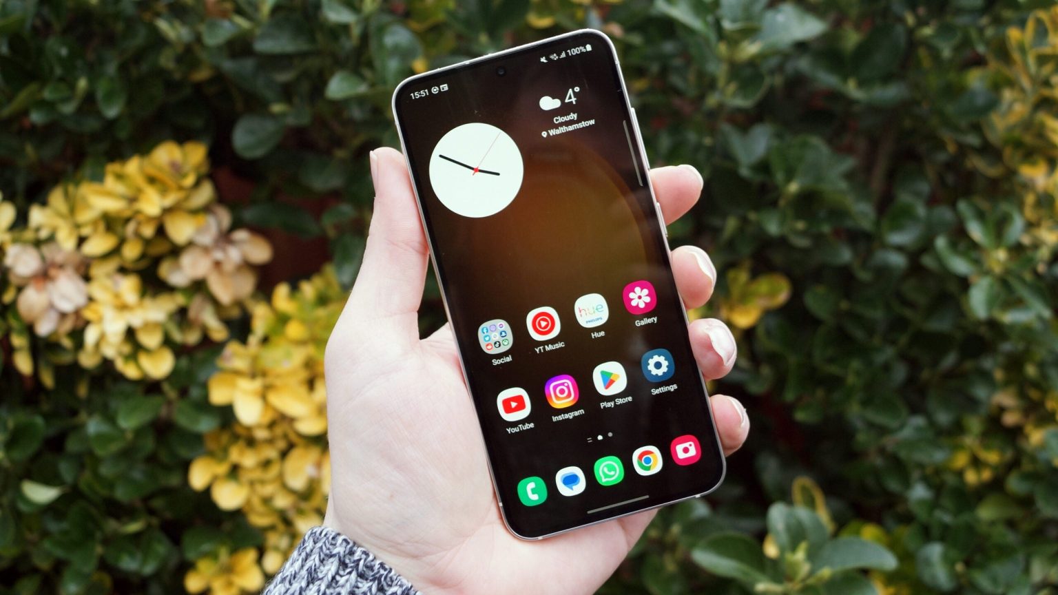 Laccord anticipe du Black Friday ramene le Galaxy S23 a