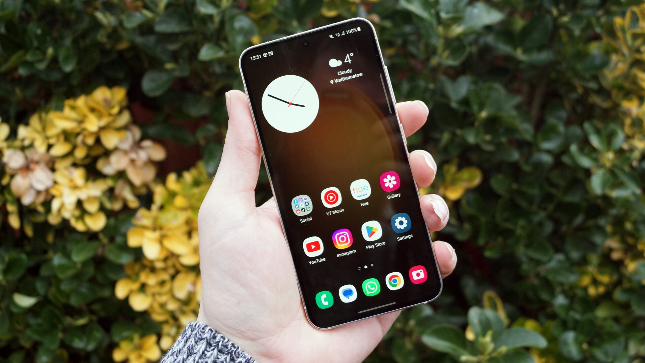 Laccord anticipe du Black Friday ramene le Galaxy S23 a