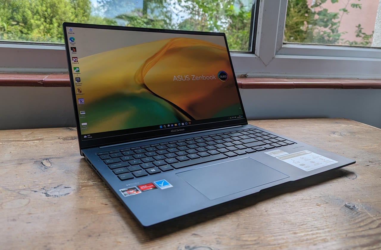 Lalternative au MacBook dAsus est desormais bon marche