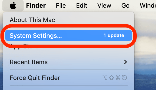 l'écran du MacBook Pro scintille