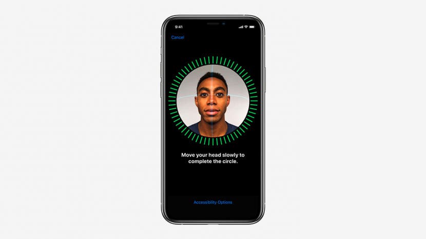 Lidentification faciale ne fonctionne pas Voici comment y remedier