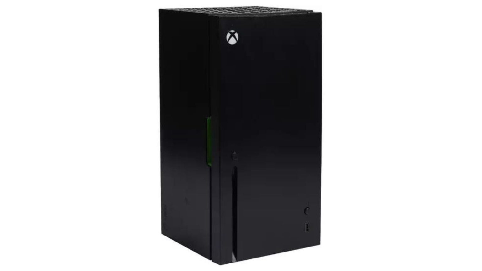 Meme le mini refrigerateur Xbox Series X beneficie dune reduction pour