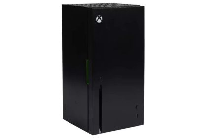 Meme le mini refrigerateur Xbox Series X beneficie dune reduction pour