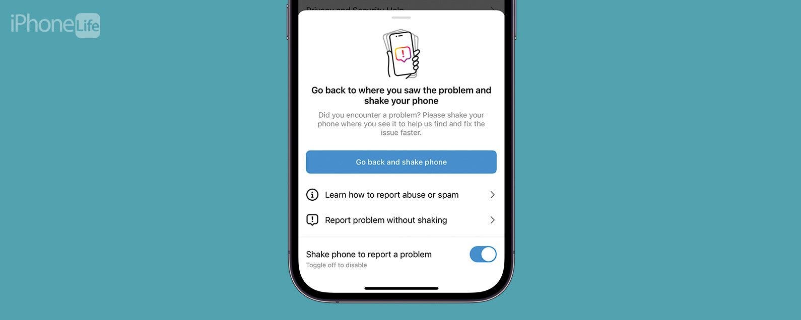 Resolu lapplication Instagram continue de planter sur iPhone iOS 17