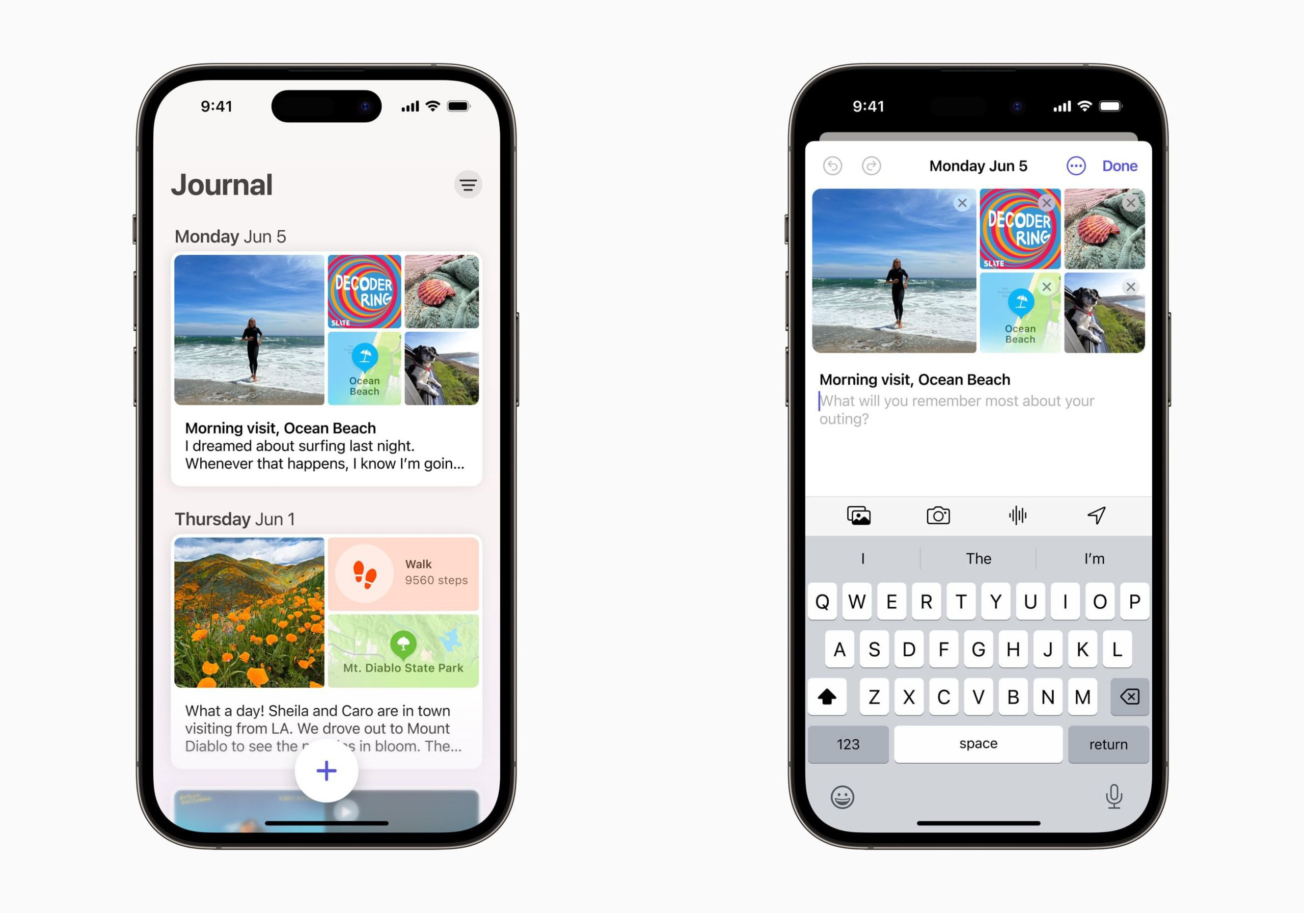 iOS 172 Comment definir un programme de journalisation sur iPhone scaled
