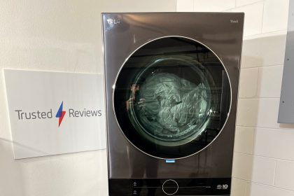 1701397522 Examen de la tour de lavage LG WKHC202HBA