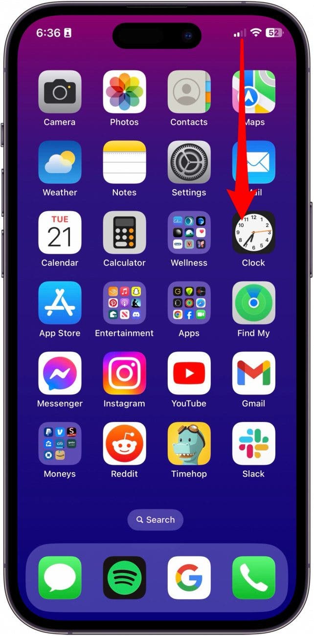 qu'est-ce que cela signifie lorsque quelqu'un voit ses notifications réduites au silence