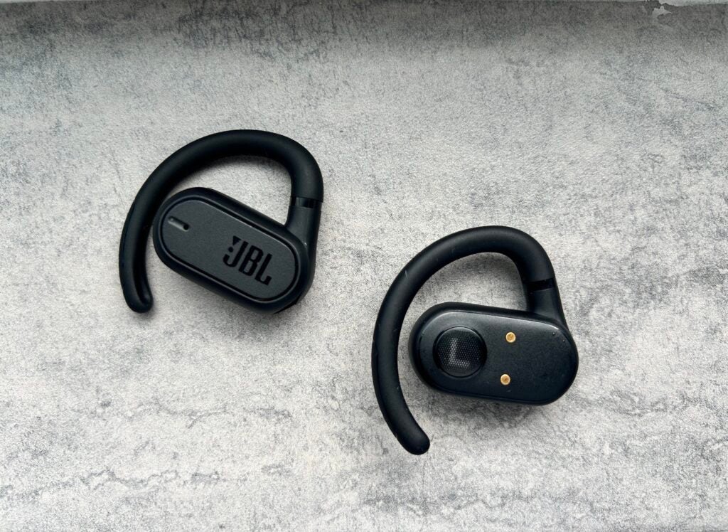 Écouteurs JBL Soundgear Sense
