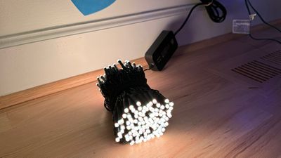 alimentation électrique hue festavia light design