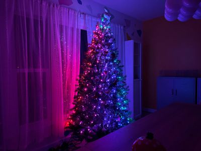 teinte festavia lumières couleurs