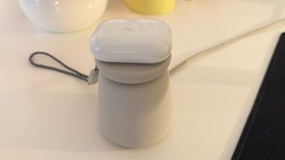 belkin dock airpods 1