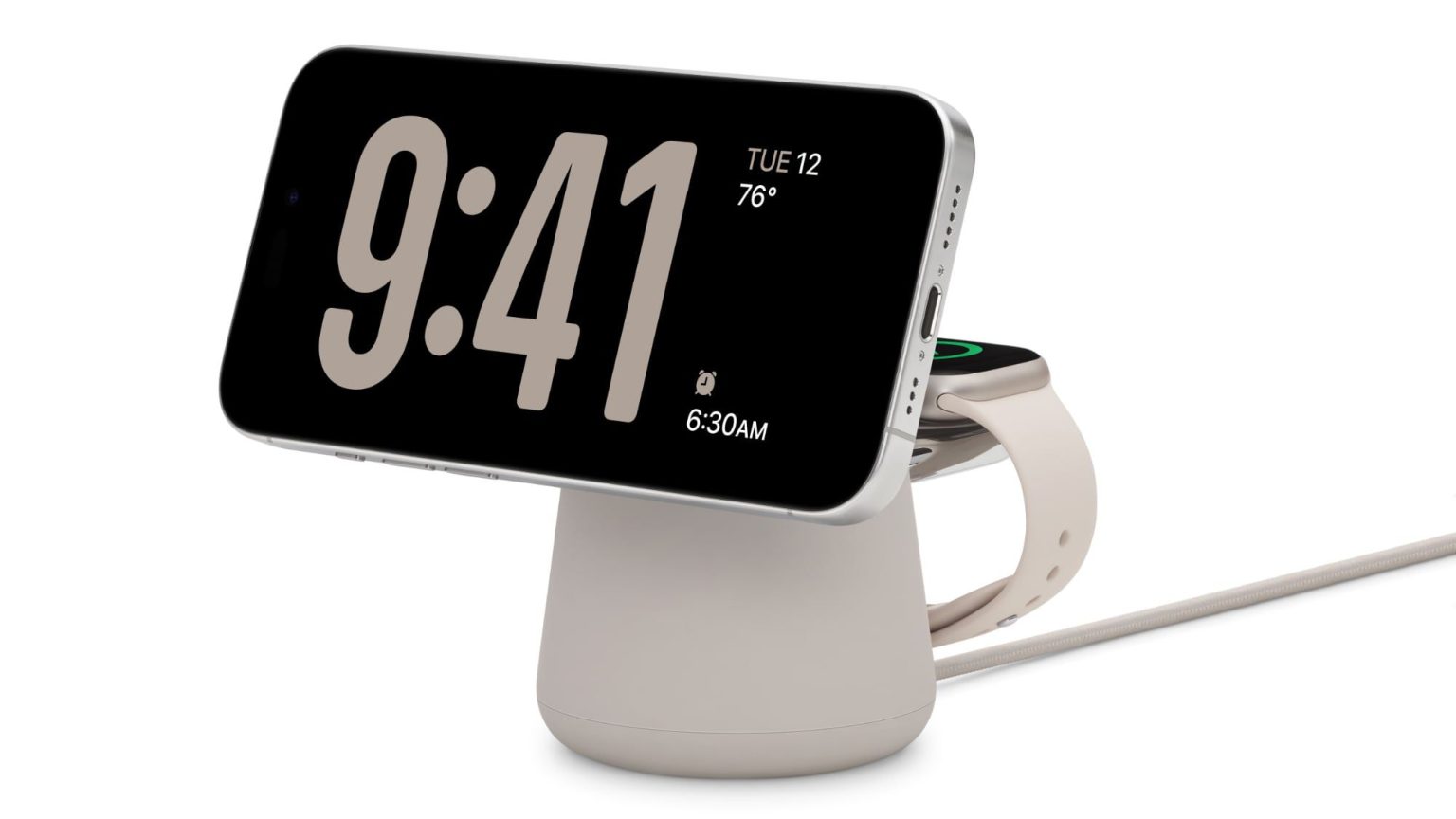 1701514163 La station daccueil BoostCharge Pro 2 en 1 est le meilleur chargeur