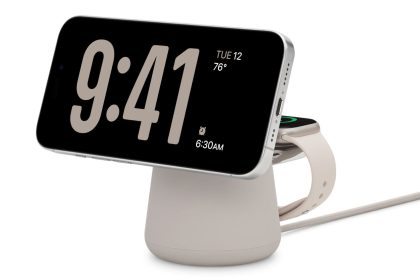 1701514163 La station daccueil BoostCharge Pro 2 en 1 est le meilleur chargeur