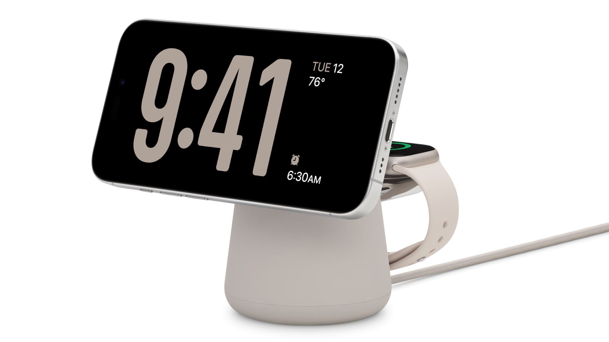 1701514163 La station daccueil BoostCharge Pro 2 en 1 est le meilleur chargeur