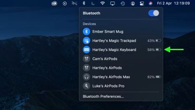 Bluetooth