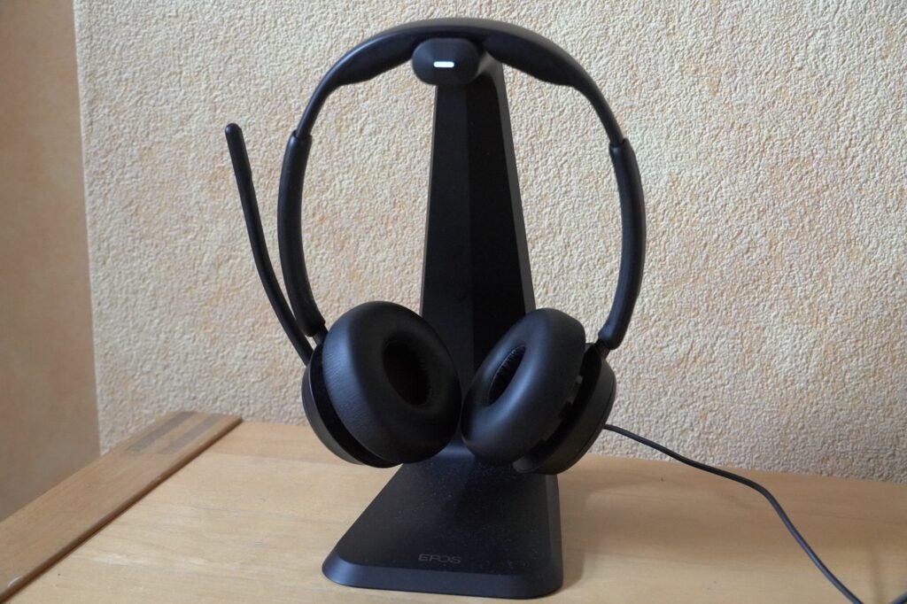 Support de charge EPOS IMPACT 1060 ANC