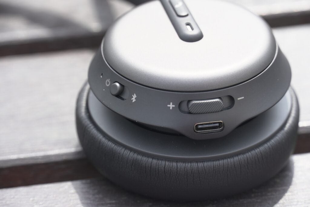 Boutons EPOS IMPACT 1060 ANC
