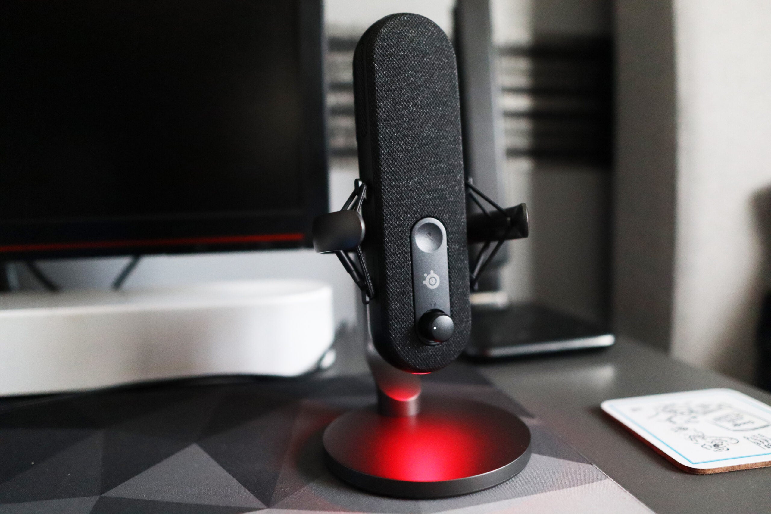1701882081 Examen des alias SteelSeries