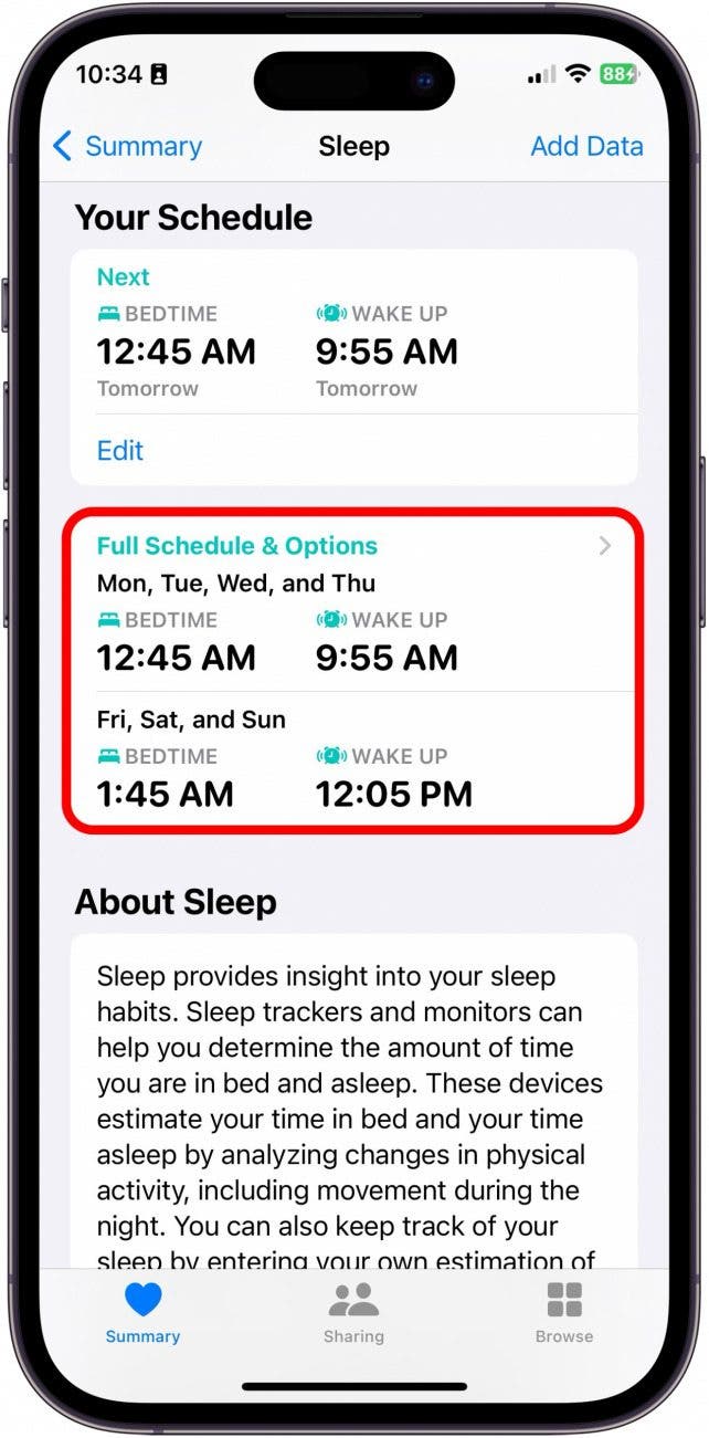 pourquoi l'Apple Watch ne suit-elle pas le sommeil