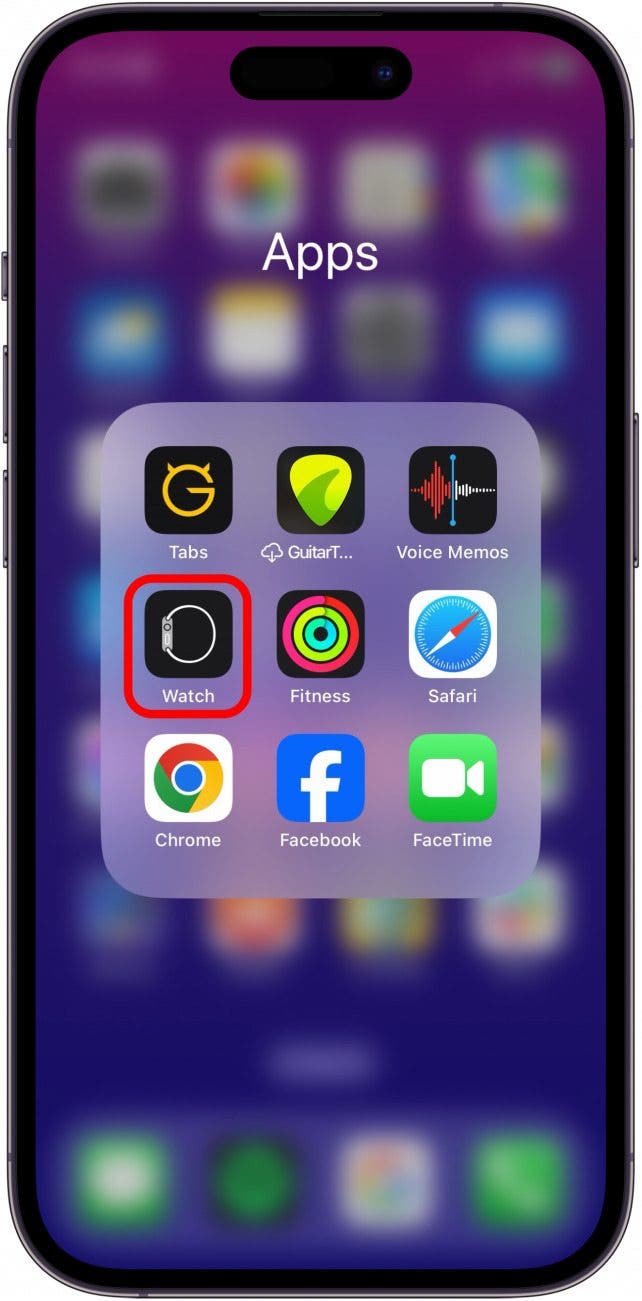 suivre le sommeil sur Apple Watch