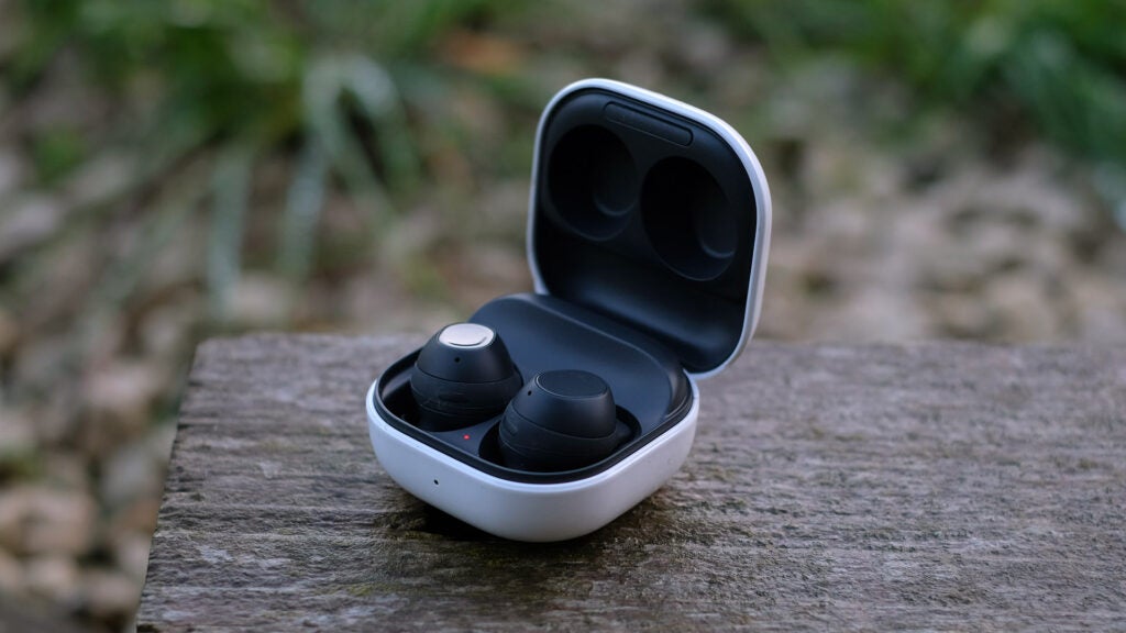 Étui de chargement pour Samsung Galaxy Buds FE