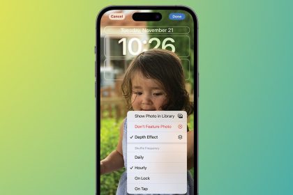 1701997936 Comment trouver les photos en vedette sur iPhone dans lapplication