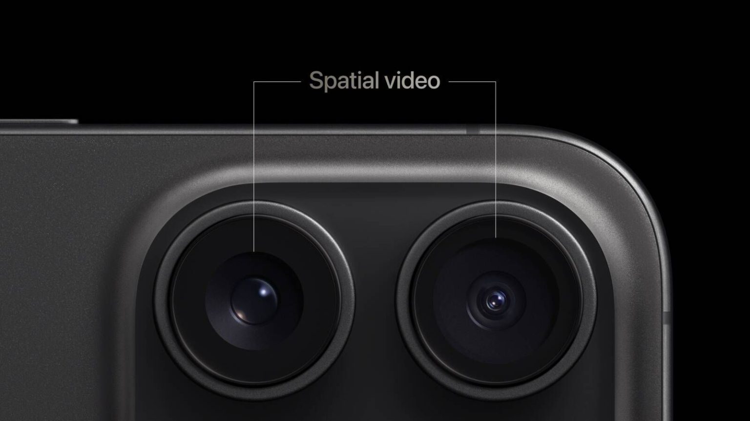 1702425687 iOS 172 Comment enregistrer une video spatiale sur iPhone 15