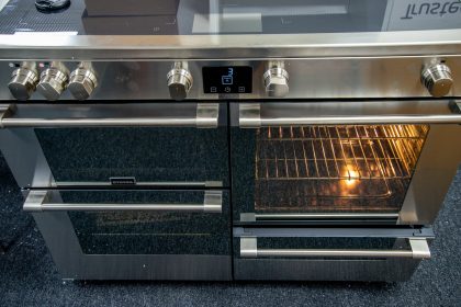 1702519282 Examen des poeles Sterling Deluxe D1100Ei ZLS