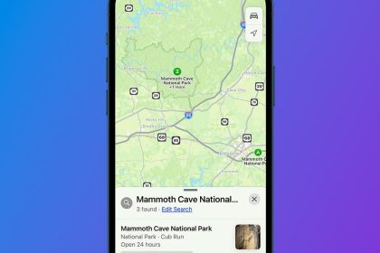 1702604944 Resolu Pourquoi mon iPhone est il chaud lorsque jutilise lapplication Maps