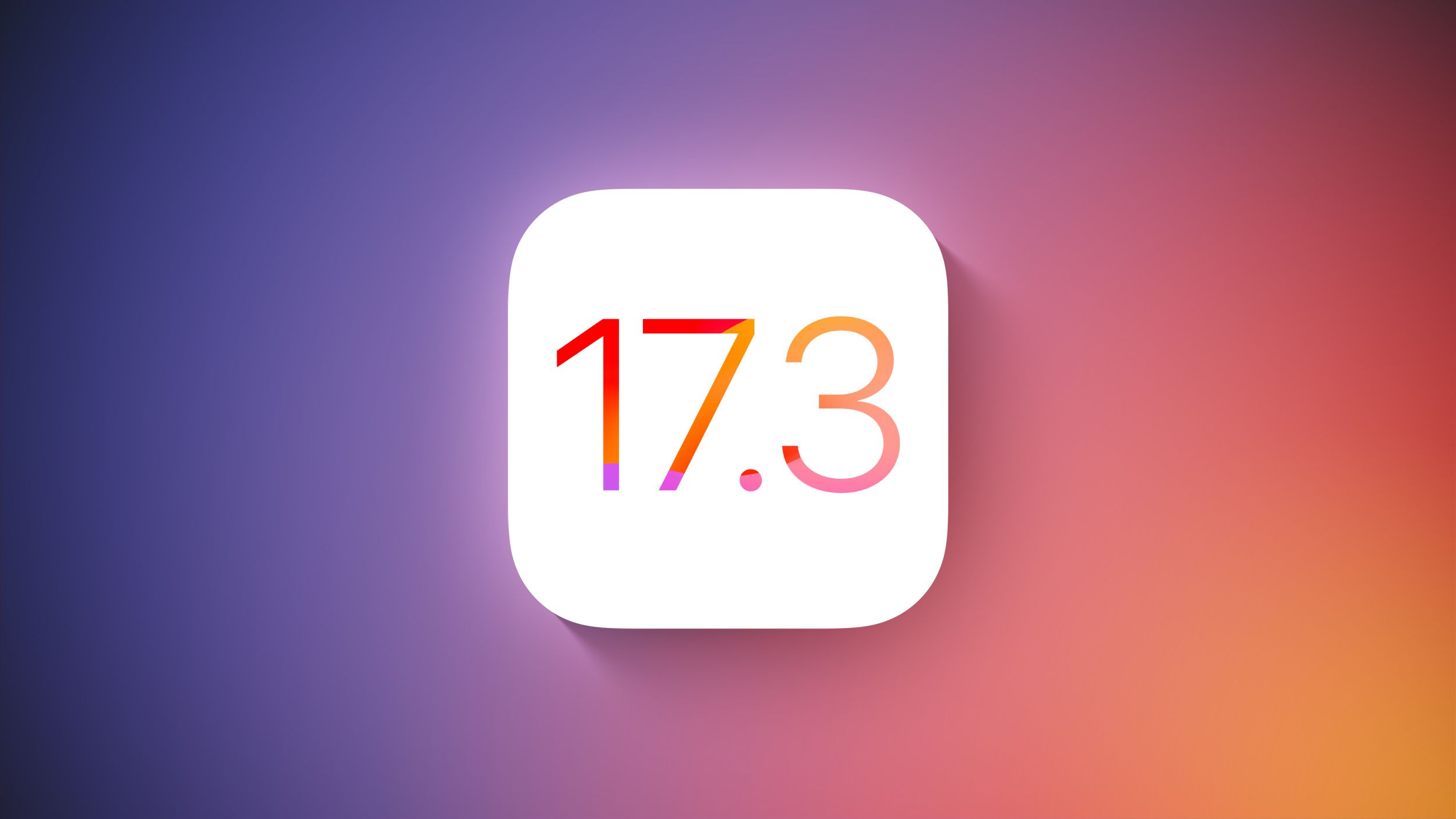 1702606373 iOS 173 beta toutes les nouvelles fonctionnalites jusqua present