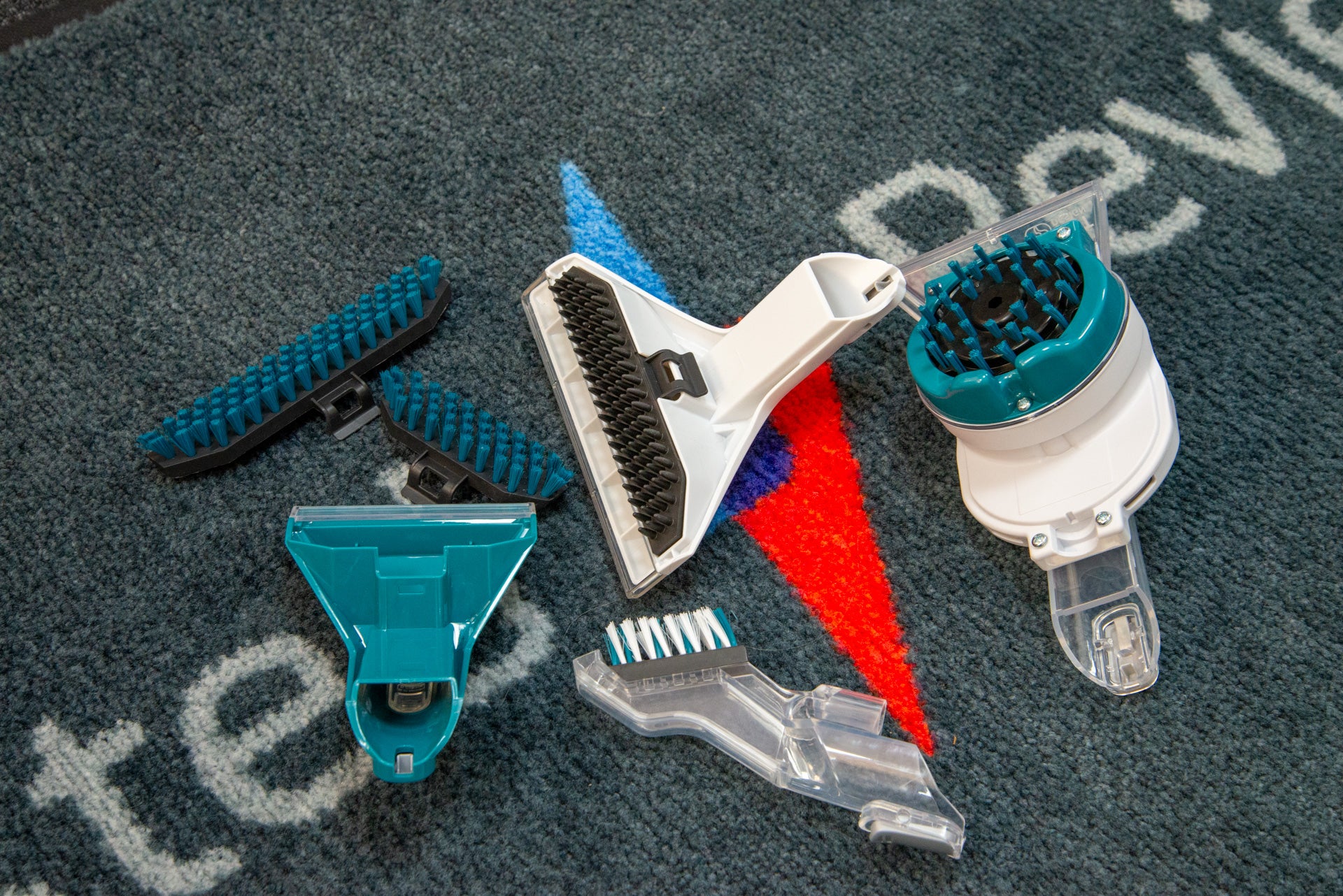 Accessoires Vax SpotWash Max Pet-Design