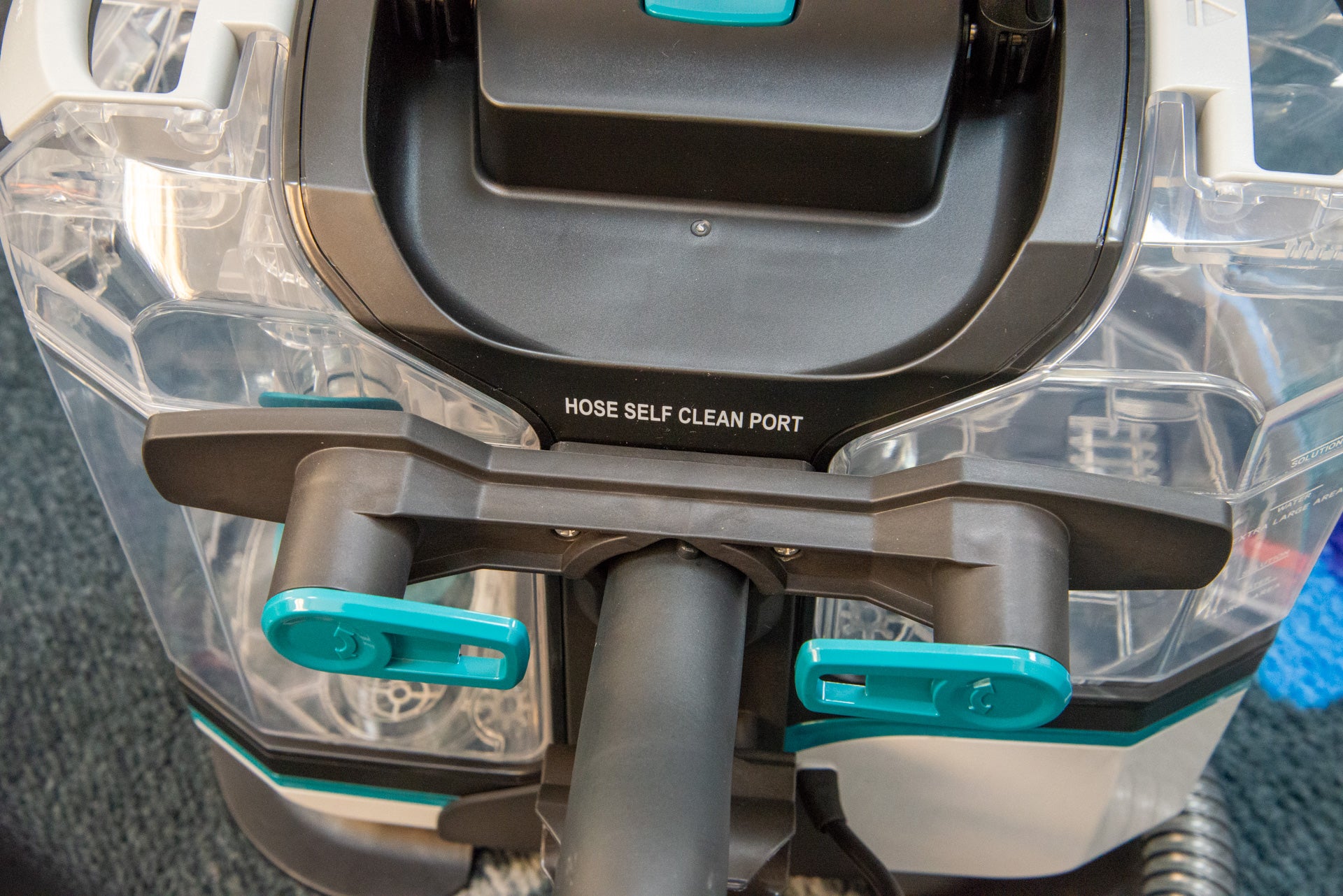 Tuyau de lavage Vax SpotWash Max Pet-Design