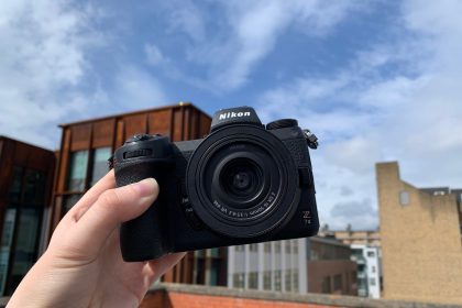 1702791412 Examen du Nikon Z7 II