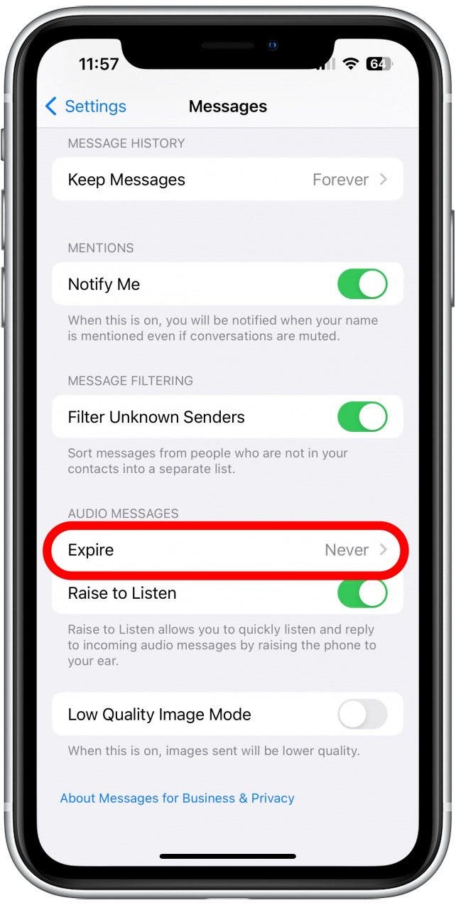 appuyez sur expirer, où les mémos vocaux sont-ils enregistrés sur iPhone