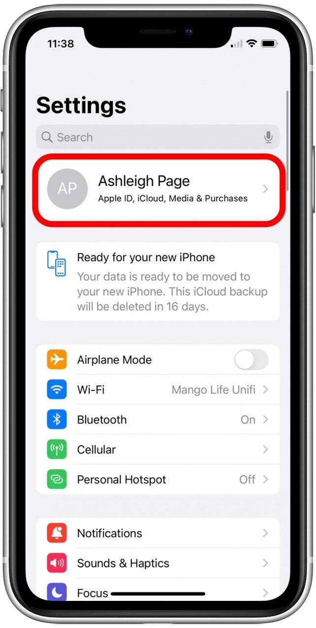 1703300481 406 Comment resoudre les problemes de navigation Safari en desactivant le
