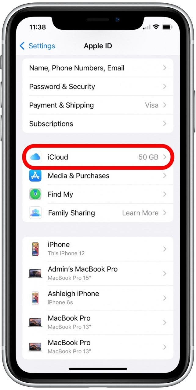 1703300481 577 Comment resoudre les problemes de navigation Safari en desactivant le